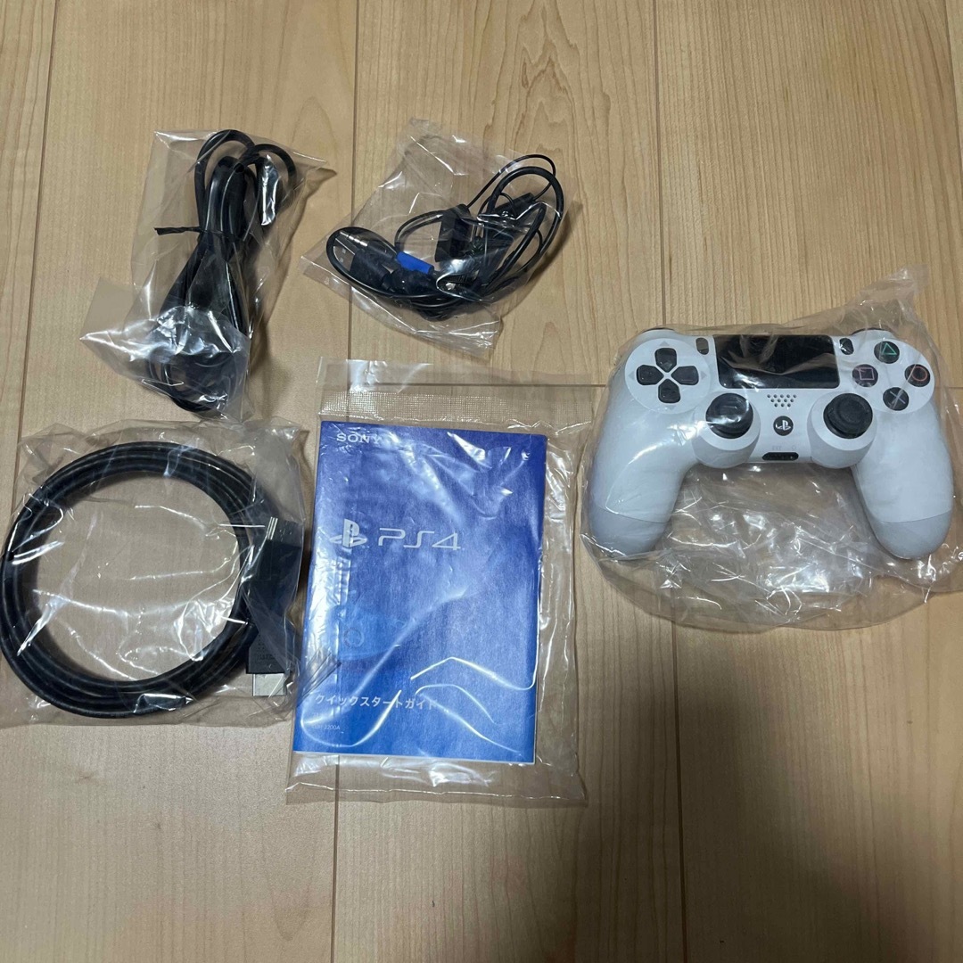 【ジャンク品】SONY PlayStation4 本体 CUH-2200AB02