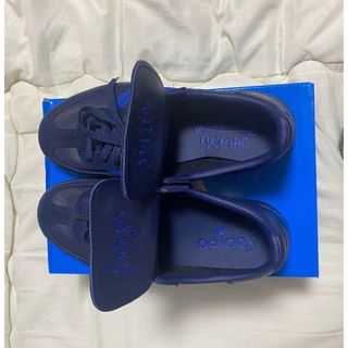 adidas - ☆柴田ひかり着用☆ADIDAS HANDBALL SPEZIAL 23.5cmの通販 by
