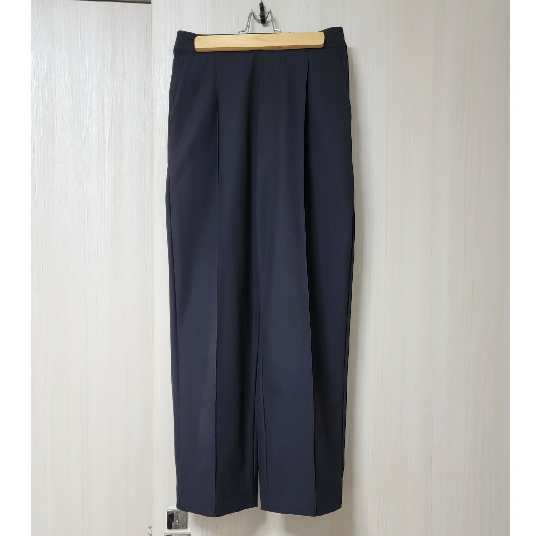 秋田市 nala ピンタックスイムパンツ pin tuck swim pants M