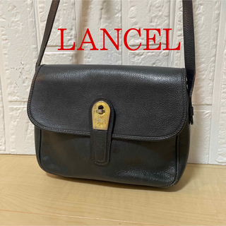ランセル 革 バッグの通販 92点 | LANCELのレディースを買うならラクマ