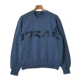 コムデギャルソンオムプリュス(COMME des GARCONS HOMME PLUS)のCOMME des GARCONS HOMME PLUS スウェット 【古着】【中古】(スウェット)