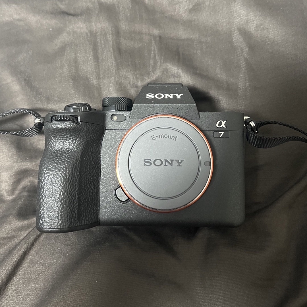 SONY α7Ⅳ