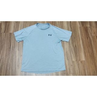 アンダーアーマー(UNDER ARMOUR)のUNDER ARMOUR アンダーアーマー 半袖Tシャツ(Tシャツ/カットソー(半袖/袖なし))