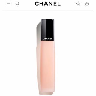 シャネル(CHANEL)の【新品未使用】CHANEL ユイル ア オングル ネイルオイル(ネイルケア)