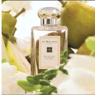 ジョーマローン(Jo Malone)の☆人気の香り☆【JO MALONE】 1.5ml×③(ユニセックス)