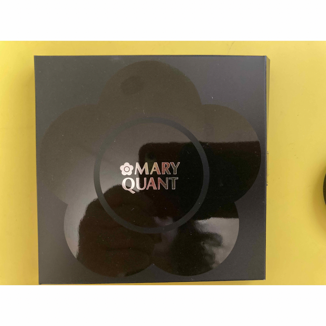 MARY QUANT(マリークワント)のぴぴ 様 専用　　　マリークヮント ミラー レディースのファッション小物(ミラー)の商品写真