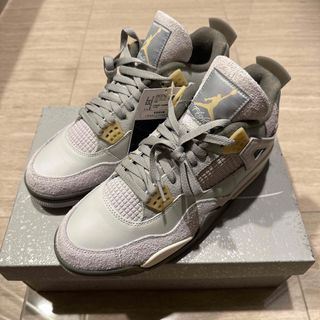 ナイキ(NIKE)の新品28.5Nike Air Jordan 4 Retro SE "Craft"(スニーカー)