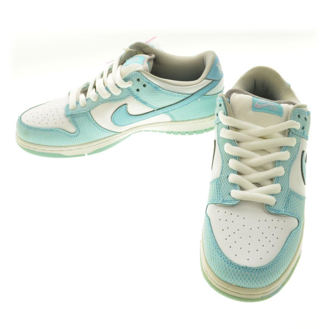 【NIKE】DUNK LOW PREMIUM SB HIGH HAIRダンク