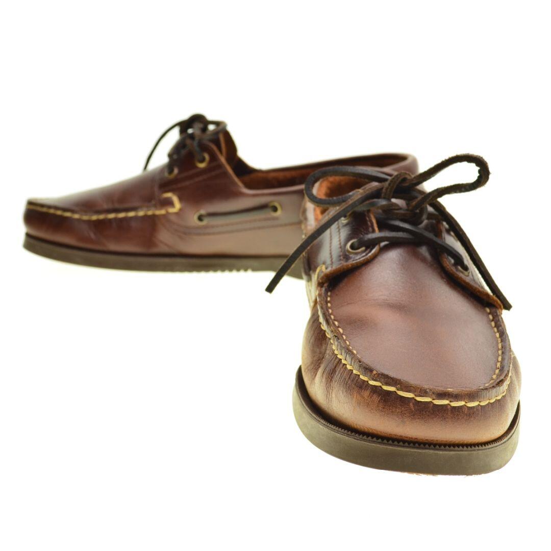 【Paraboot】BARTH / MARINE MARRON バース