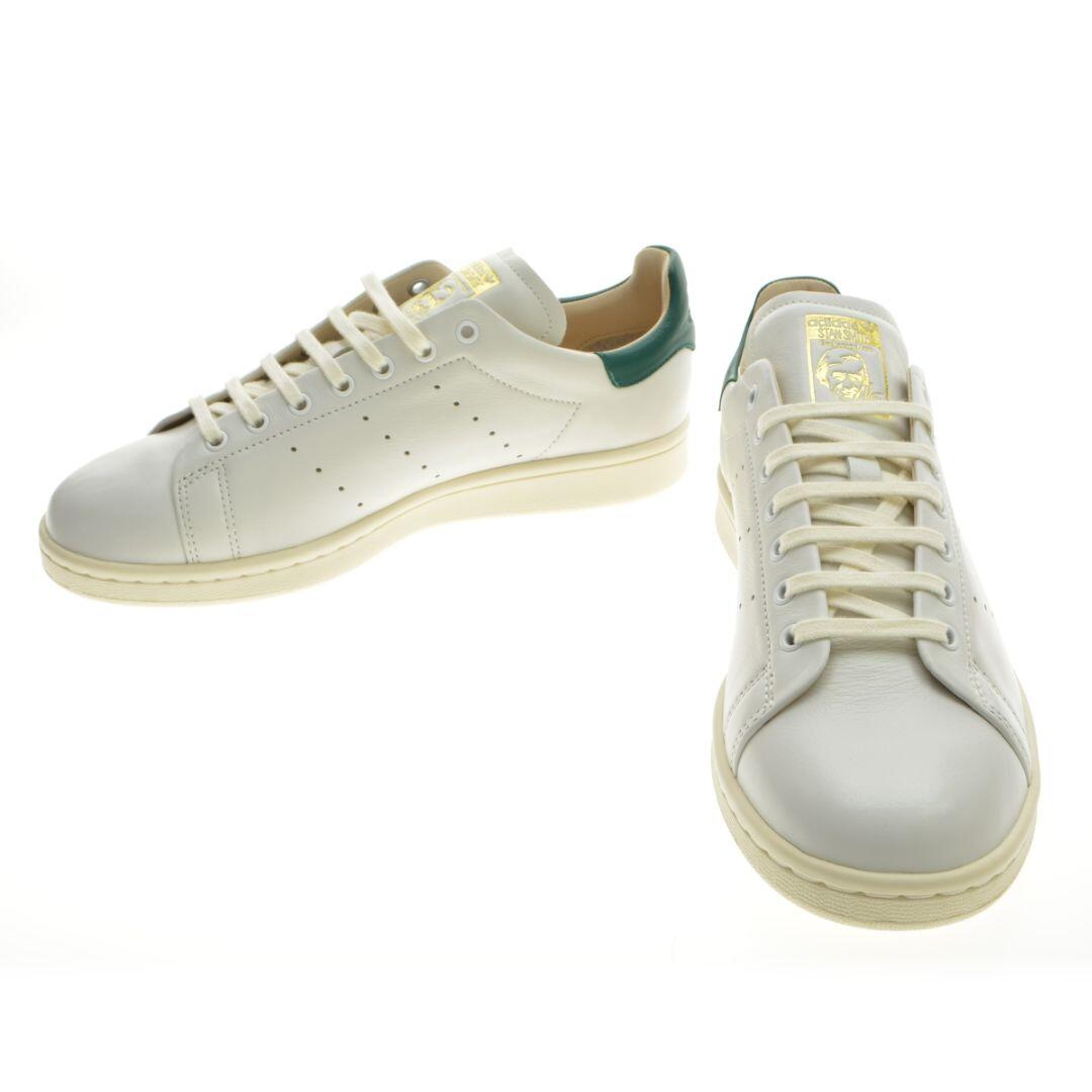 【ADIDAS】AQ0868 STAN SMITH RECONスタンスミスリコン