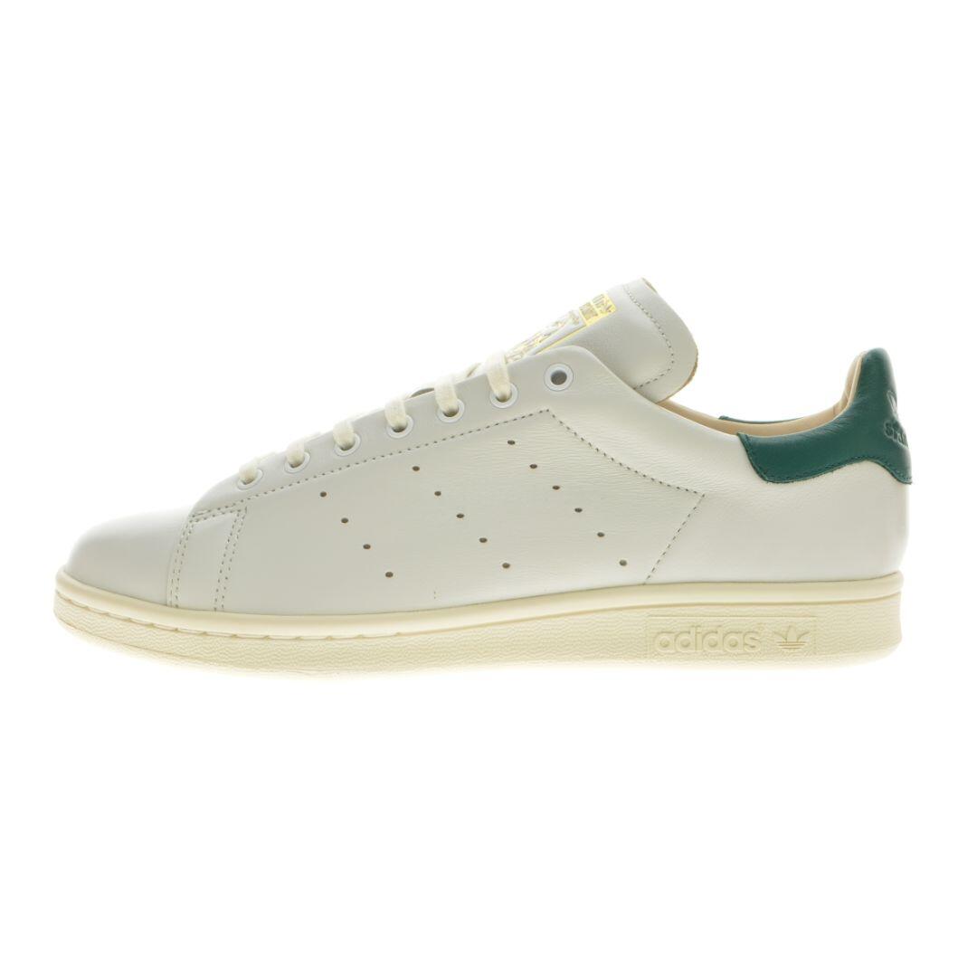 【ADIDAS】AQ0868 STAN SMITH RECONスタンスミスリコン