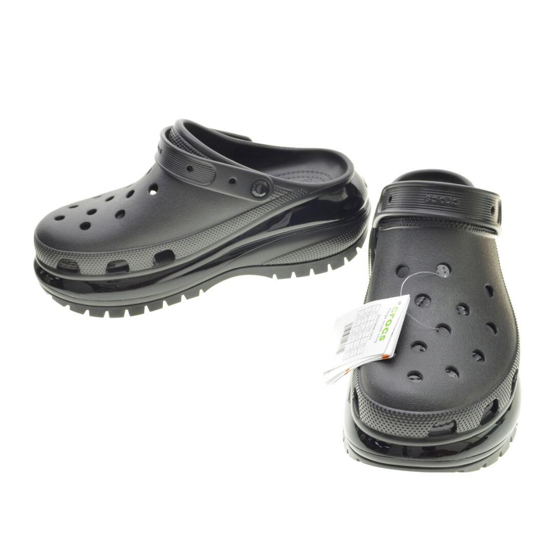 29【crocs】207988mega crush clog メガ クラッシュ