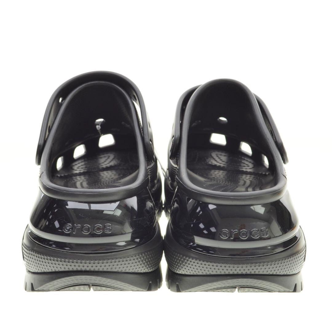 crocs   crocsmega crush clog メガ クラッシュの通販 by