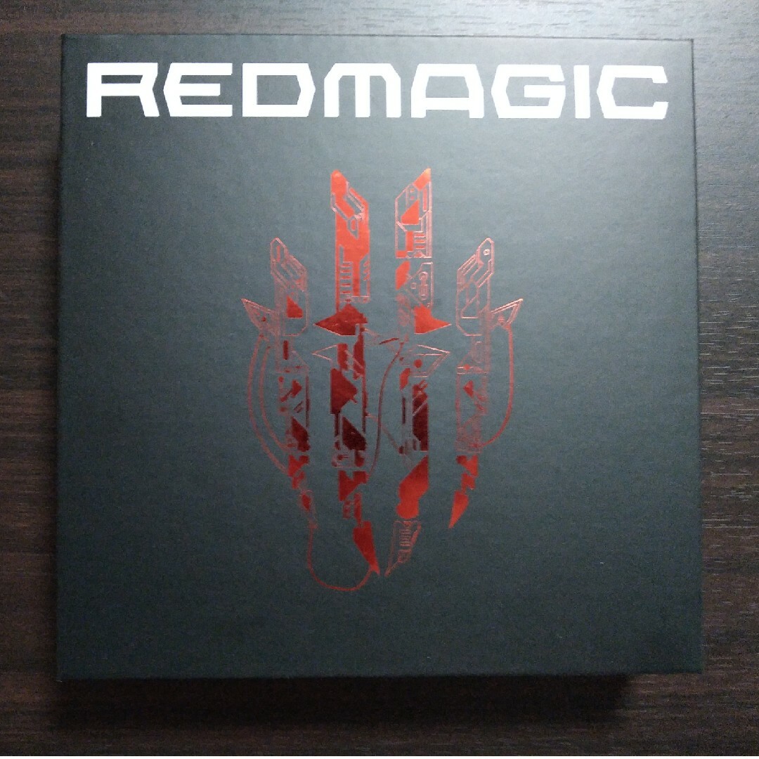 RedMagic6Pro