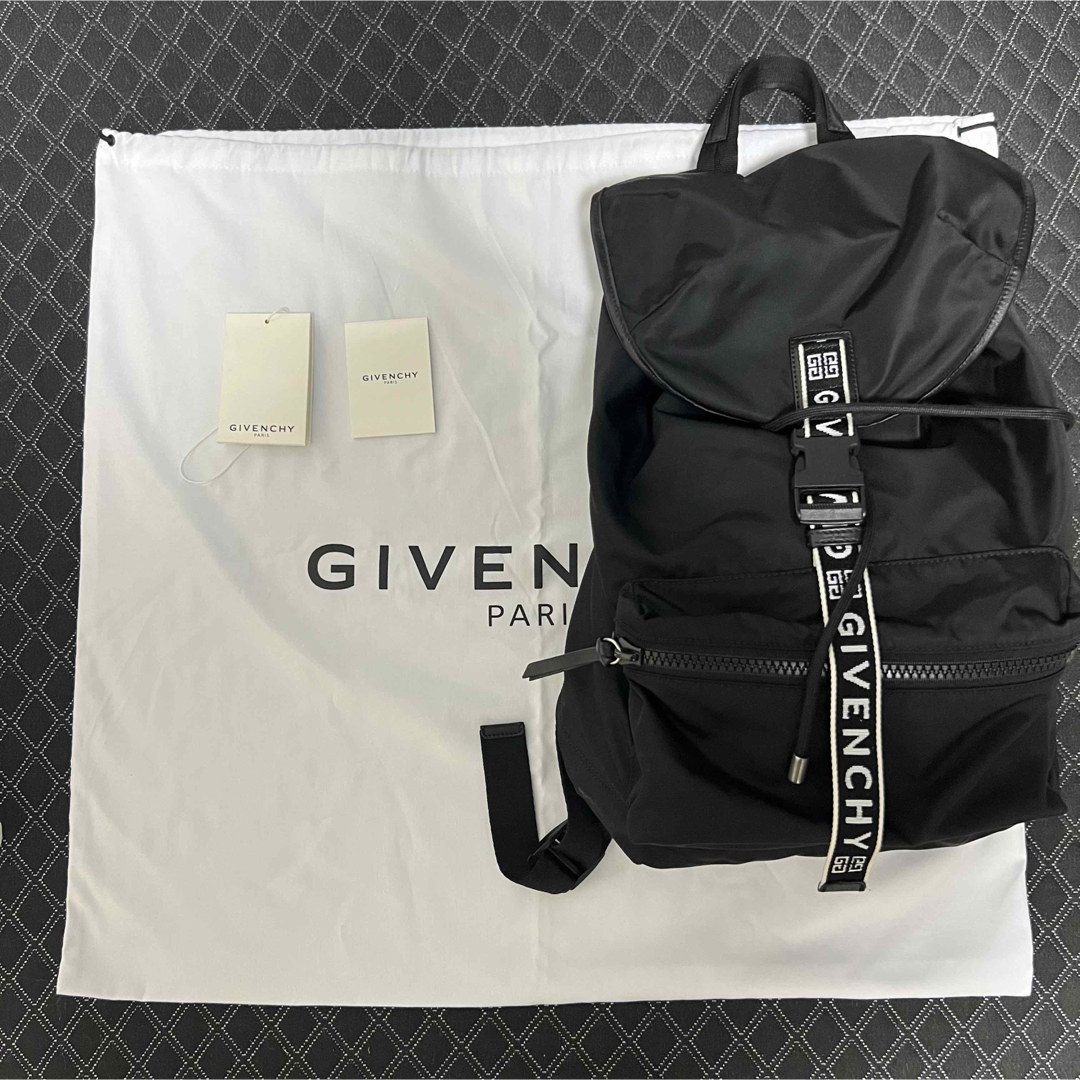 GIVENCHY ジバンシー バックパック リュックサック