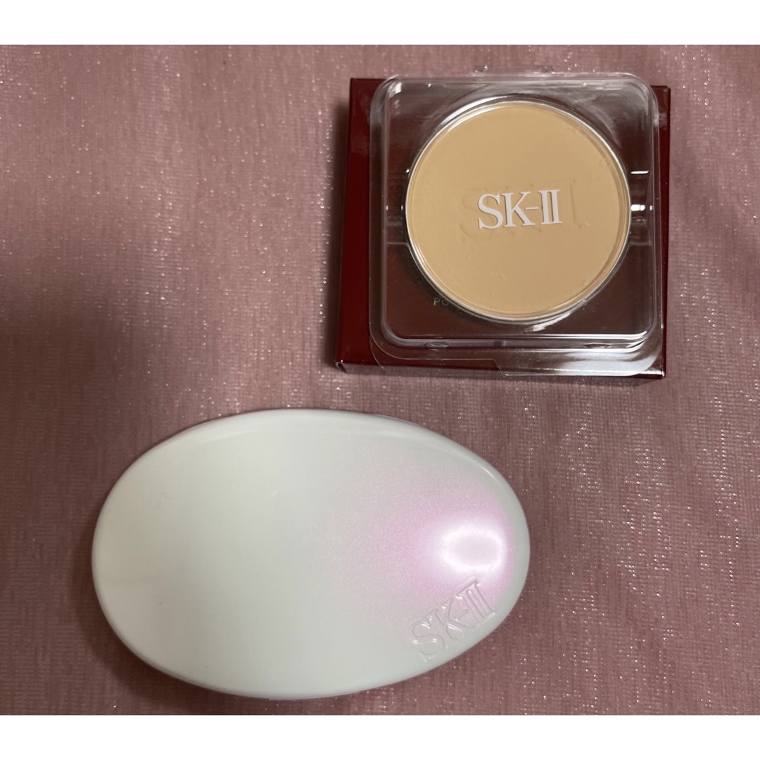 SK-II ファンデーション　310