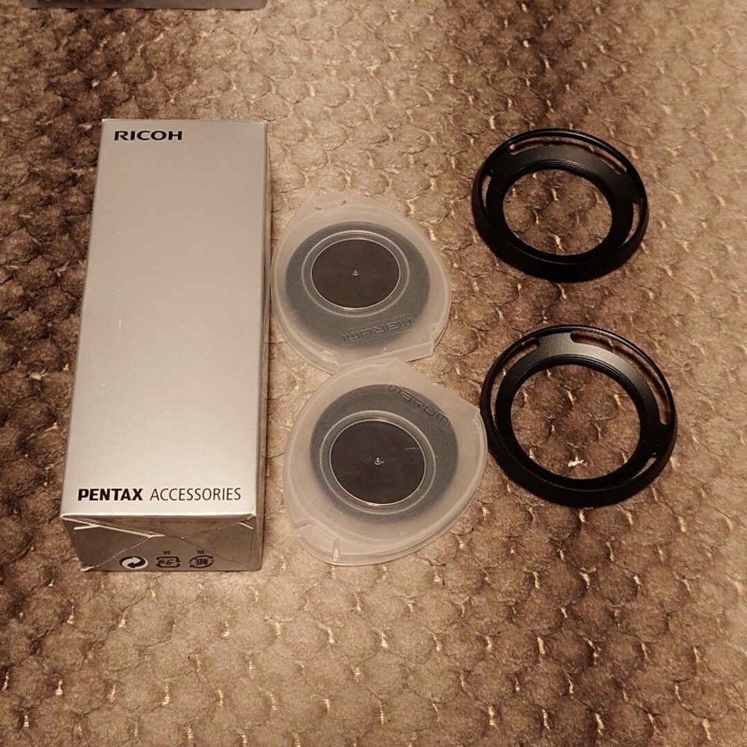 PENTAX K-3 ボディ + レンズセット