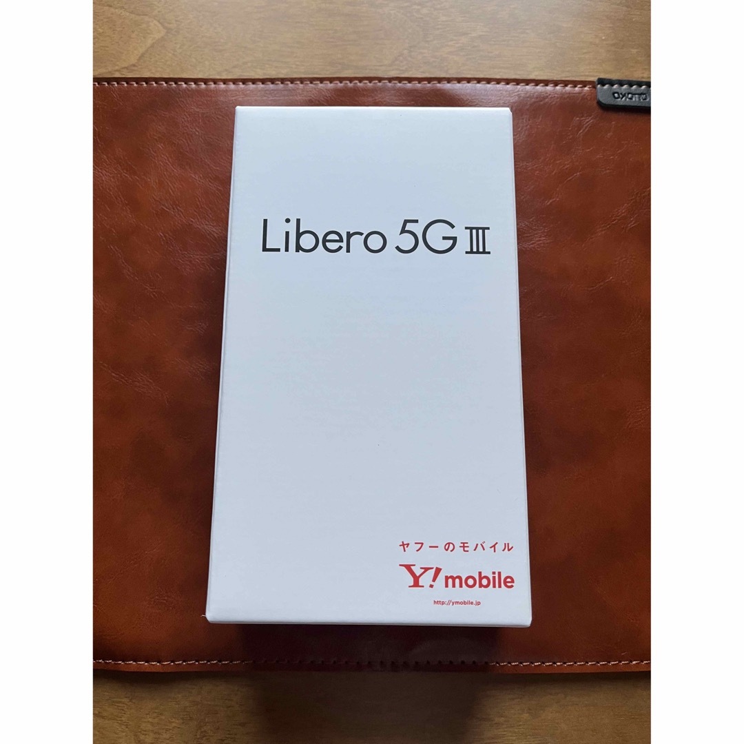 Liberia 5G Ⅲ SIMフリー