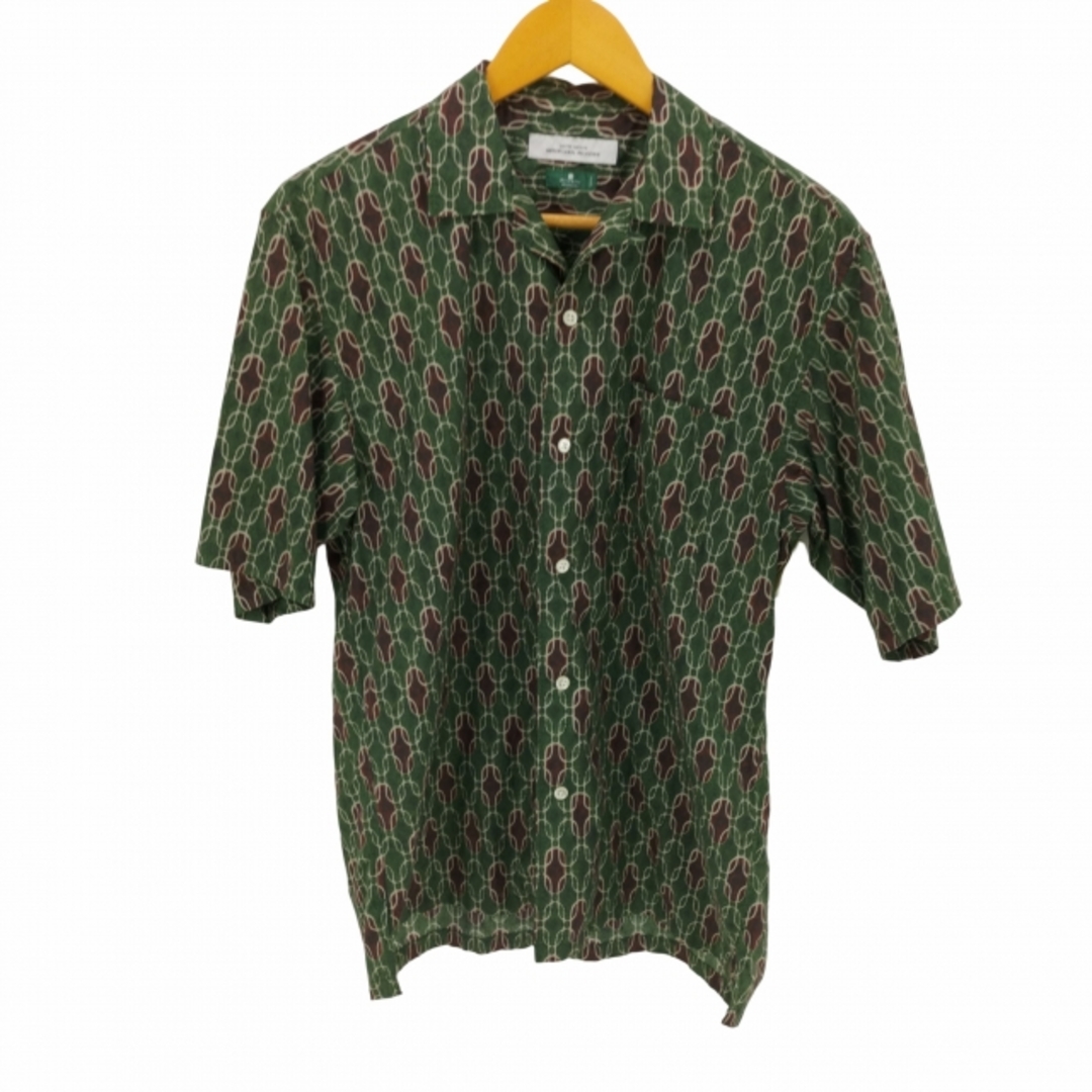 UNITED ARROWS green label relaxing(ユナイテッドアローズグリーンレーベルリラクシング)のUNITED ARROWS green label relaxing(ユナイテッ メンズのトップス(その他)の商品写真