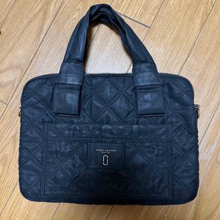 マークジェイコブス(MARC JACOBS)の断捨離中様専用ページ【MARC JACOBS】見た目は美品です。(トートバッグ)