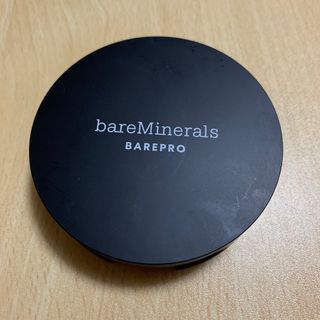 ベアミネラル(bareMinerals)のベアミネラル  ベアプロ16HRパウダーファンデーション(ファンデーション)