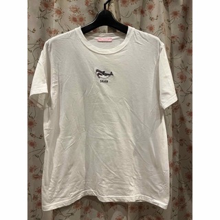 ダブルシー(wc)のW♡C Tシャツ(Tシャツ(半袖/袖なし))