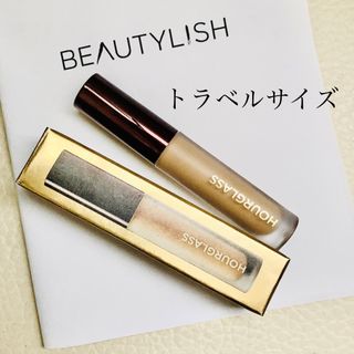 セフォラ(Sephora)の新品★Hourglass Vanish Concealer Travel サイズ(コンシーラー)