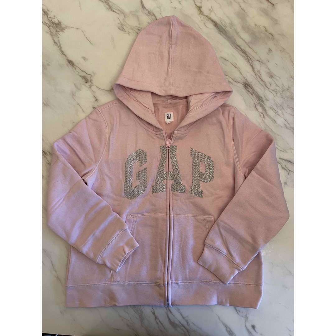 史上最も激安 GAP Kids GAP110㎝ パーカー 未使用 ジャケット+上着