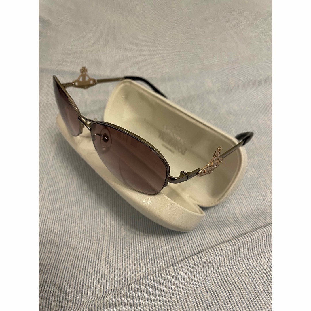 Vivienne Westwood ヴィヴィアン ウエストウッド サングラス 売り