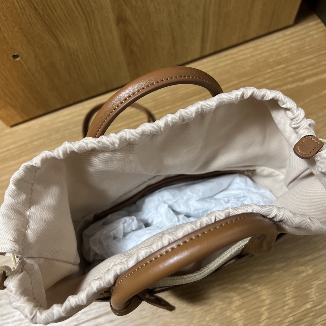 2024新発 Her lip はに's by カゴバッグの通販 かごバッグ 2024新発 Her lip はに's by カゴバッグの通販 かごバッグ