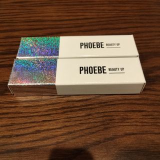 フィービィー(phoebe)のPHOEBE BEAUTY UPまつ毛美容液　アイラッシュセラム5ml(まつ毛美容液)