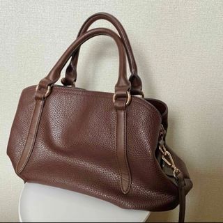 FIORELLI フィオレッリ　定価1.5万円　2way ハンドバッグ