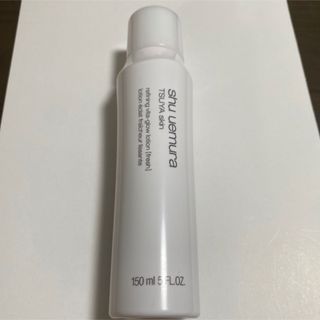 シュウウエムラ(shu uemura)の【新品】シュウウエムラ　TSUYAローション(化粧水/ローション)