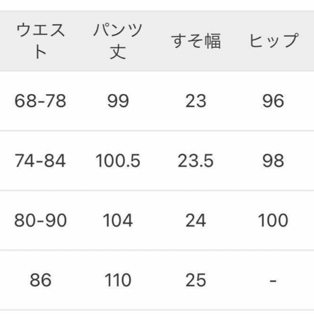 Needles(ニードルス)のストレート　M　ブラック　エメラルド　edifice needles メンズのパンツ(その他)の商品写真