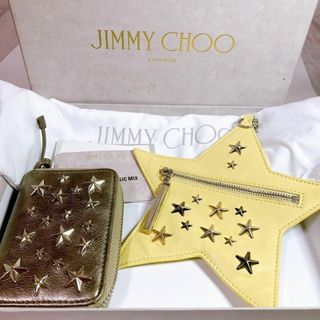 ジミーチュウの通販 10,000点以上 | JIMMY CHOOを買うならラクマ