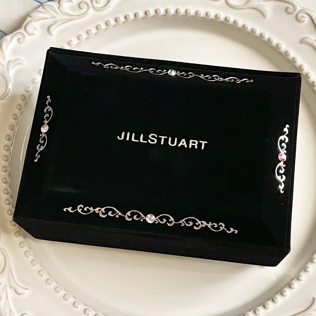 JILLSTUART - 新品 JILLSTUART ジルスチュアート ジュエリーボックス