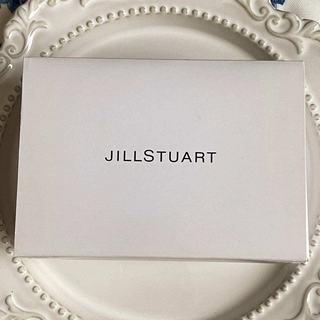 JILLSTUART - 新品 JILLSTUART ジルスチュアート ジュエリーボックス