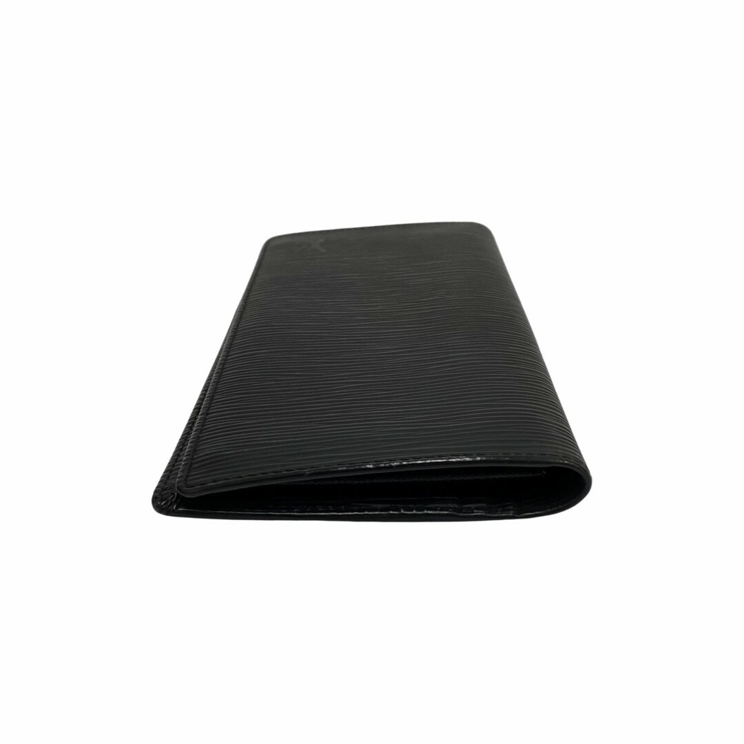 美品 LOUISVUITTON エピ ポルトフォイユブラザ 長財布 ヴィトン-