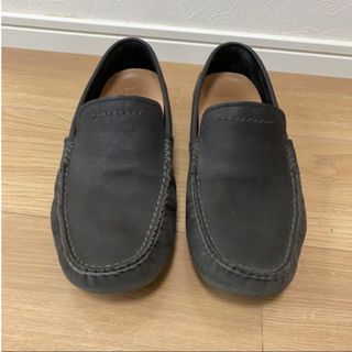 アグ(UGG)のUGG／アグ　メンズシューズ【スリッポン】(スリッポン/モカシン)