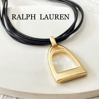 ラルフローレン ネックレスの通販 63点 | Ralph Laurenのレディースを