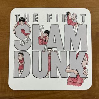 slam dunk スラムダンク 映画特典カード(キャラクターグッズ)