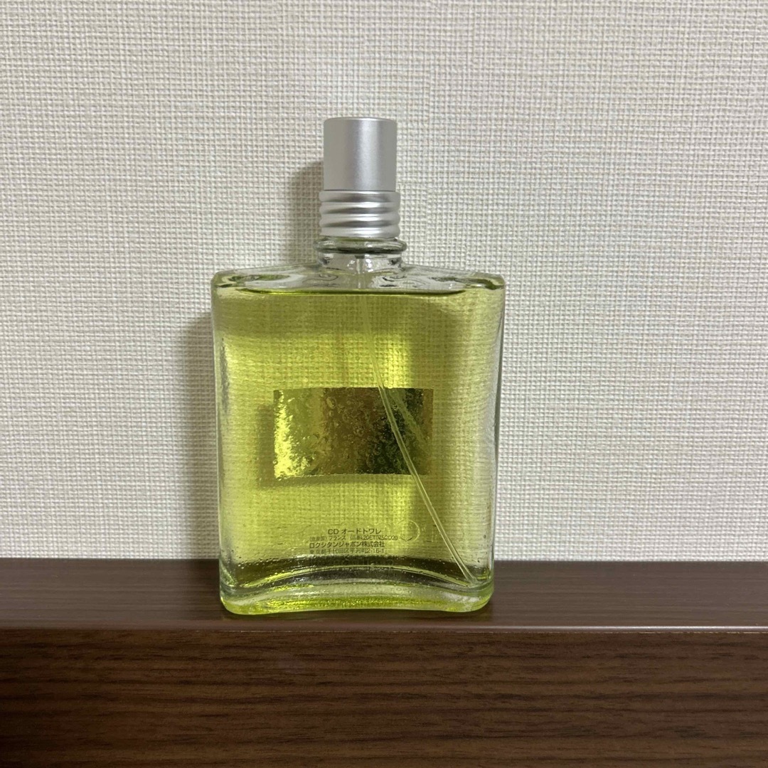 L'OCCITANE(ロクシタン)の香水　◎ロクシタン　セドラ　オードトワレ◎ コスメ/美容の香水(香水(男性用))の商品写真