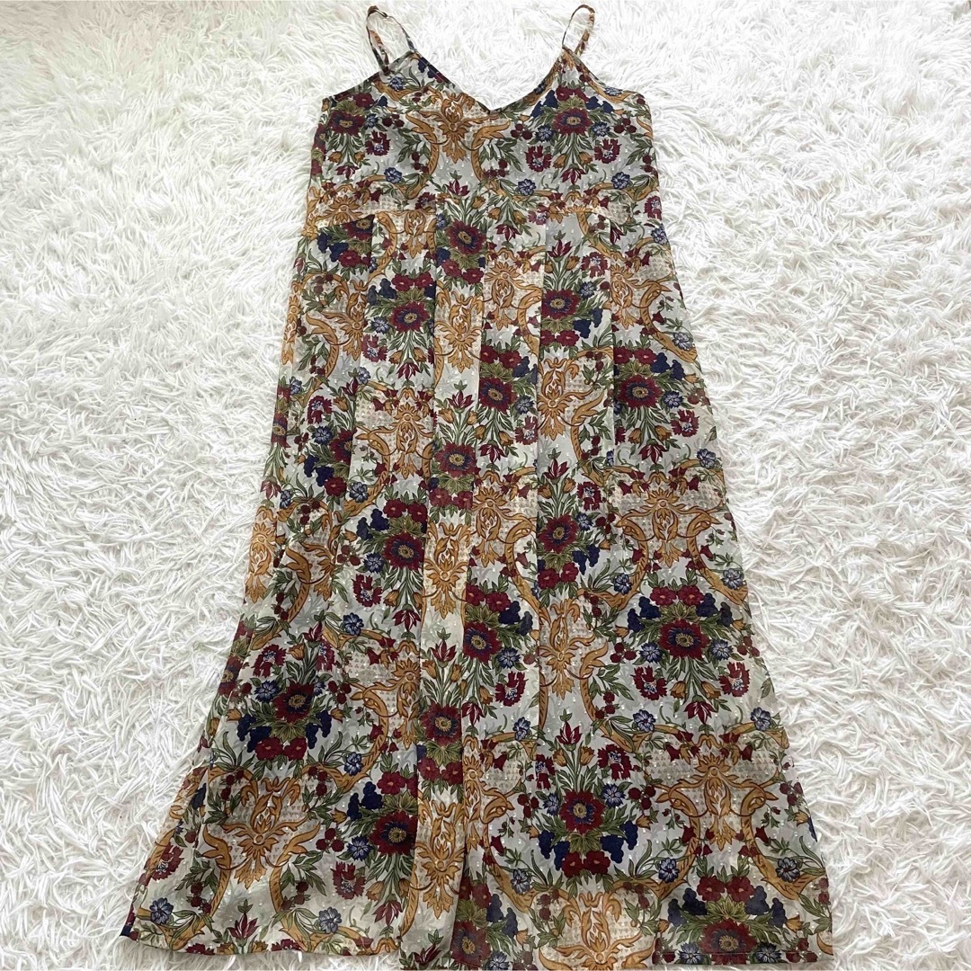 MUVEIL - シーライク様専用【即完売】MUVEIL ミュベール フラワー