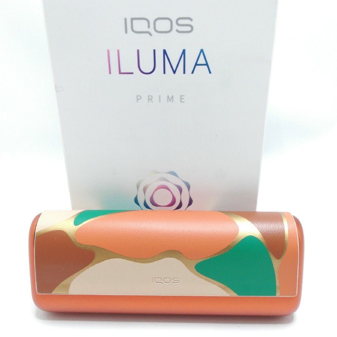 アイコス IQOS ILUMA イルマ  チャージャー