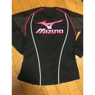 ミズノ(MIZUNO)のMIZUNO ミズノ バレーボールTシャツ(バレーボール)