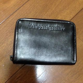 ジャンポールゴルチエ(Jean-Paul GAULTIER)のゴルチエの小銭入れ@最終値下げ(財布)