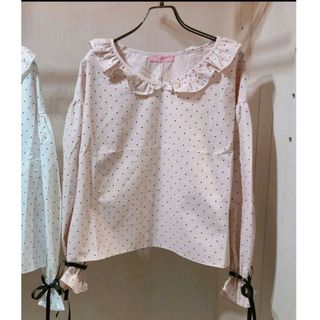 ハニーシナモン シャツ/ブラウス(レディース/長袖)の通販 100点以上