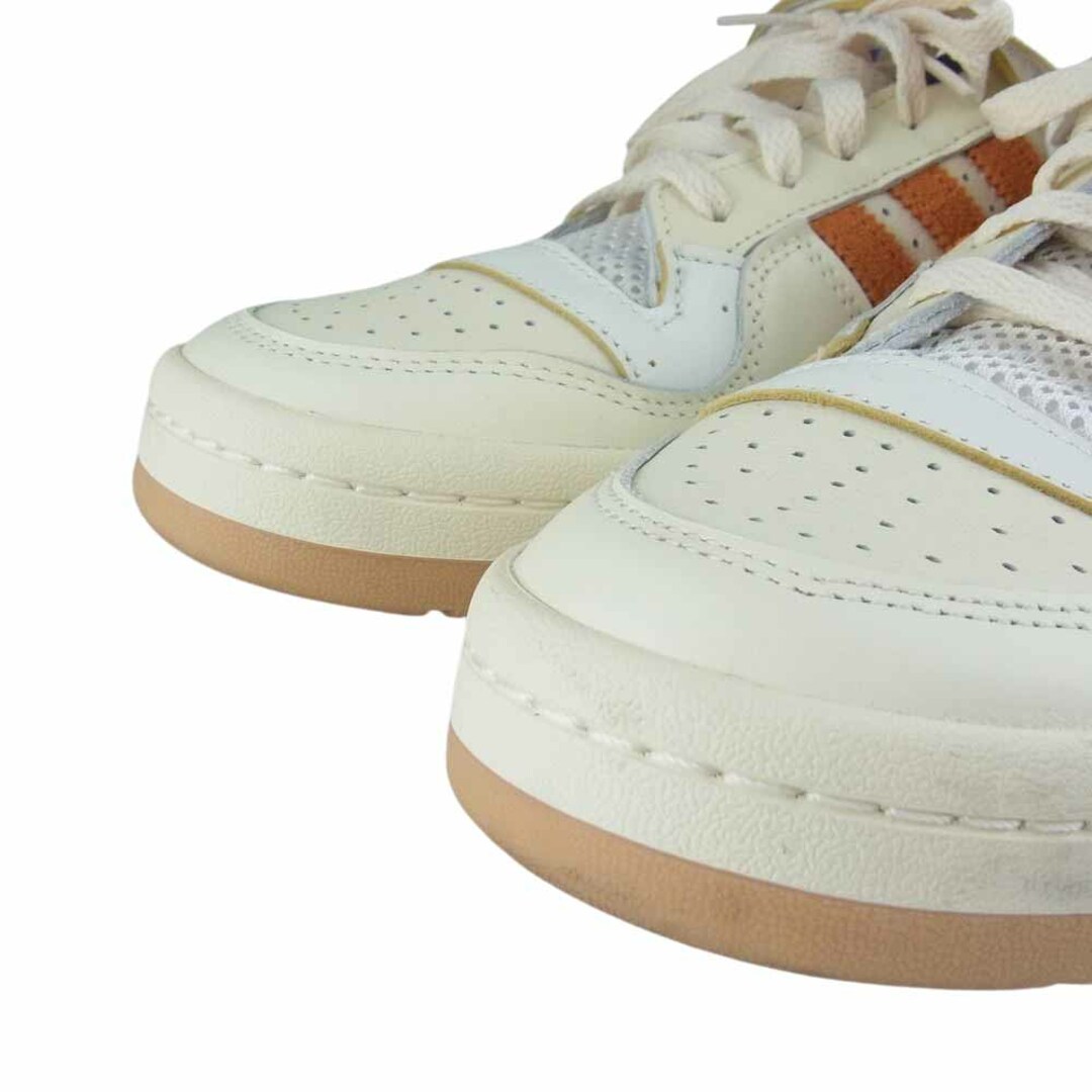 adidas - adidas アディダス GX9049 FORUM 84 LOW フォーラム ロー