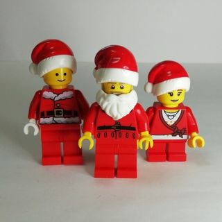 レゴ(Lego)のレゴ中古 まとめ ㉓ ミニフィグ(その他)