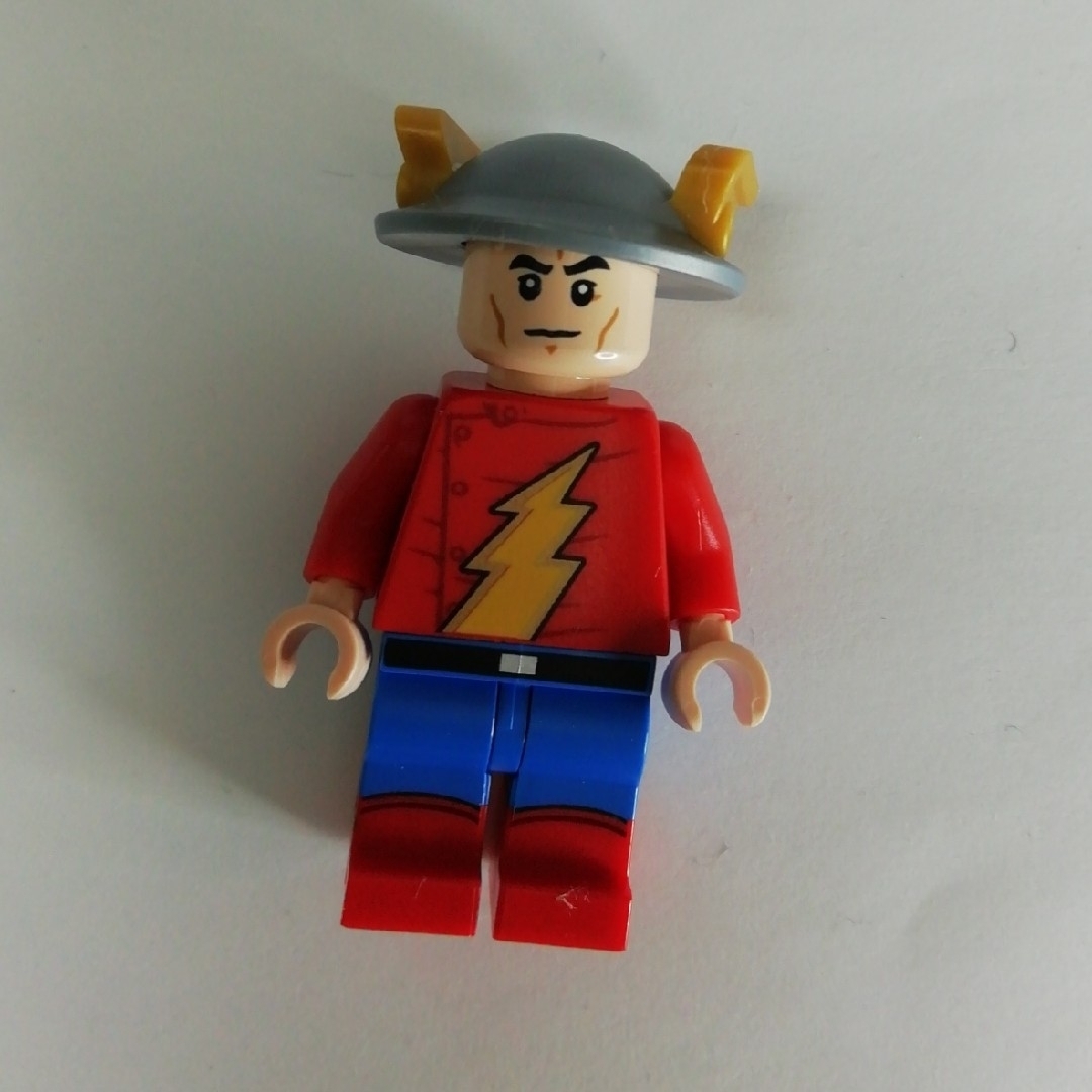 Lego(レゴ)のレゴ中古 まとめ ㉕ ミニフィグ エンタメ/ホビーのエンタメ その他(その他)の商品写真